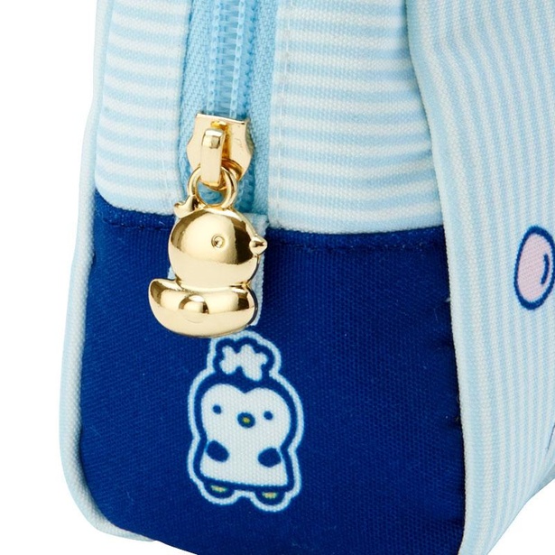 マチがあるからたっぷり収納できる