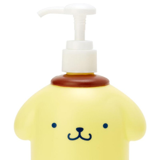 きょとんとした表情がかわいらしい