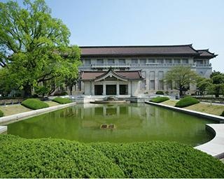 【コロナ対策情報付き】東京国立博物館の楽しみ方ガイド！日本で最も伝統ある博物館で国宝ほか日本一のコレクションを堪能