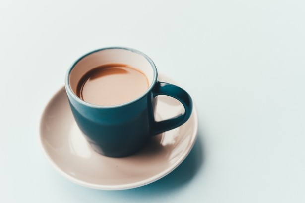 コーヒー専門スタッフが1杯づつ丹精込めて淹れる厳選ドリップコーヒー