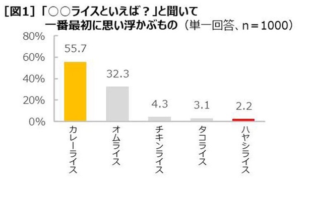 実はハヤシライスが愛されていると判明 人気の料理研究家らによる献立代行キャンペーンも開催 ウォーカープラス