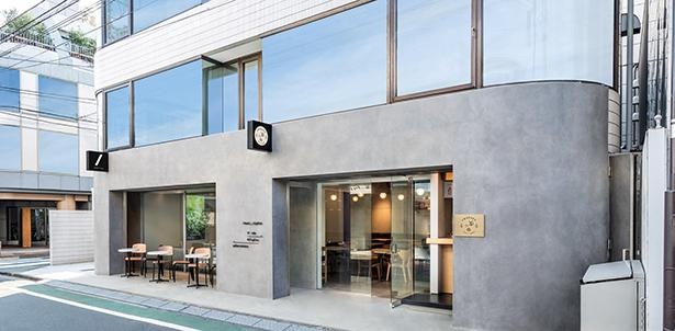 ティーラテ専門店「CHAVATY」のシグネチャーメニューはウバティーラテ