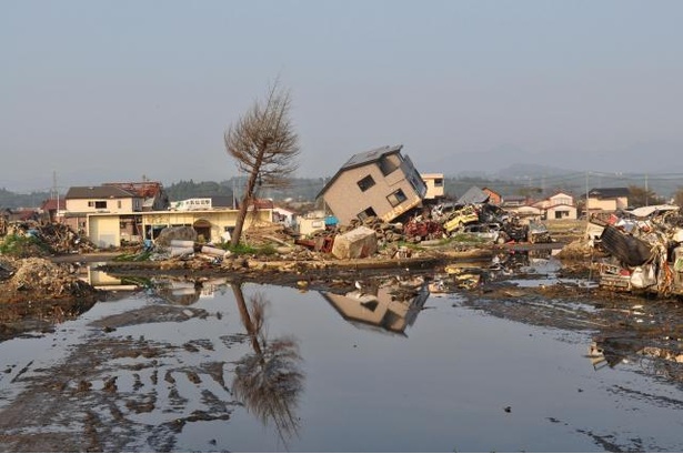 過去の津波被害から学ぶ、早めの避難の重要性