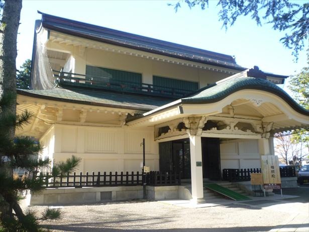 画像6 コロナ対策情報付き 上杉謙信を祀る 上杉神社 の楽しみ方ガイド 上杉氏ゆかりのスポット情報や季節のイベントまで ウォーカープラス