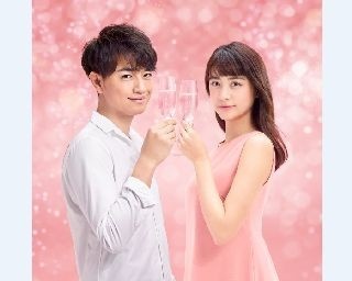 山本美月＆斎藤工が就任！清酒「澪」イメージキャラクター