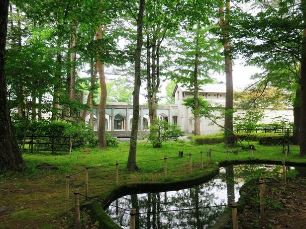 平福記念美術館
