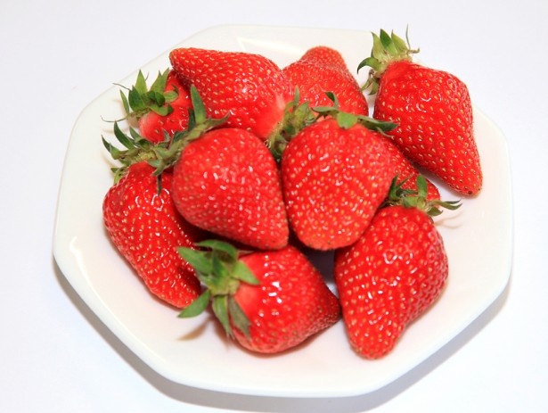口の中に広がる甘味だけでなく香りも楽しめる濃姫