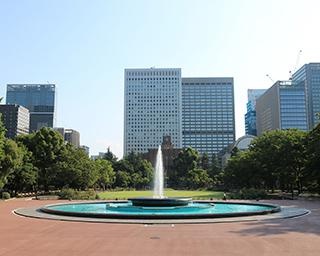 【コロナ対策情報付き】日比谷公園の楽しみ方を徹底紹介！豊かな自然に囲まれた、働く人々の憩いの場