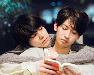 大倉忠義と成田凌の恋愛映画。「男と男の愛は快楽と情愛」と行定勲監督