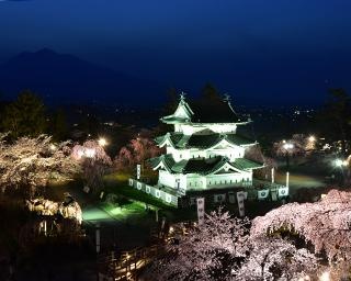 【コロナ対策情報付き】弘前公園・弘前城の見どころを徹底紹介！桜の名所として人気の津軽観光の中心地