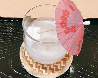 新しい日本酒の楽しみ方「NEW STYLEカクテル」を虎ノ門・日本の酒情報館で体験！