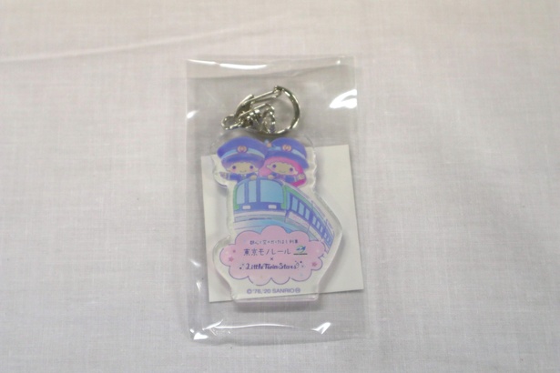 期間中はオリジナルグッズも発売