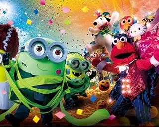【USJ】「ユニバーサル・モンスター」とワクワクするイベントが登場！ハロウィーン3大NEWS