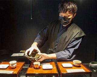 【編集部が体験】日本茶の新たな扉が開く！「bys tea」で未体験ゾーンに突入