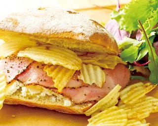 おいしさを徹底分析！大阪の新しいサンドイッチ4選