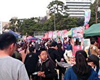 県内最大級のグルメイベント！和歌山県和歌山市で「全肉祭」が開催