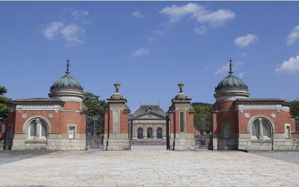 コロナ対策情報付き 京都国立博物館の楽しみ方を徹底紹介 建築の近代と過去が共存する空間を満喫 ウォーカープラス