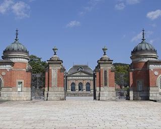 【コロナ対策情報付き】京都国立博物館の楽しみ方を徹底紹介！建築の近代と過去が共存する空間を満喫