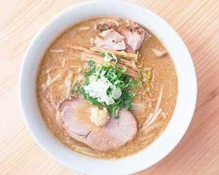 “本物の”札幌味噌ラーメンが都内で味わえる！北の大地から技を受け継いだ実力派3選