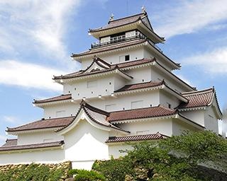 【コロナ対策情報付き】鶴ヶ城の歴史と見どころを徹底レポート！600年以上の歴史を誇る、会津若松市のシンボル