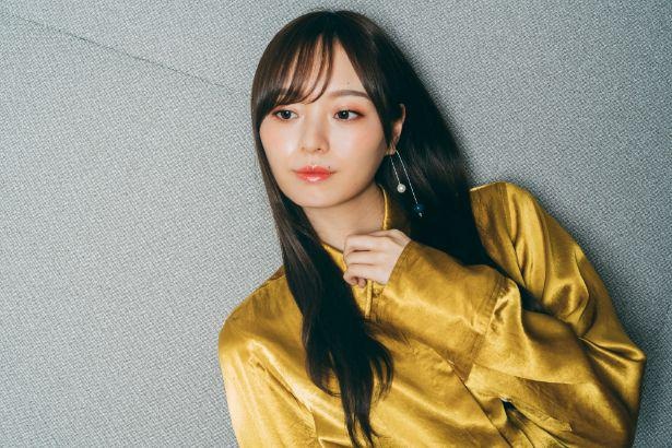 主人公の1人、金森さやかを演じた梅澤美波