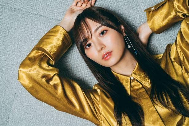 主人公の1人、金森さやかを演じた梅澤美波