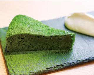 大阪・京都の新しい抹茶スイーツ4選！口に広がる濃厚な旨味を堪能