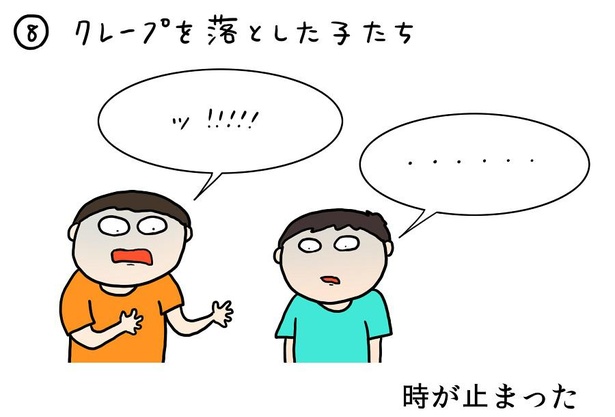 【2020年7月前半お客様まとめ】→08/12
