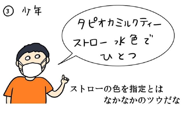 【2020年8月前半お客様まとめ】→03/08