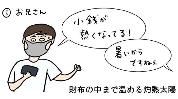 【2020年8月前半お客様まとめ】→05/08