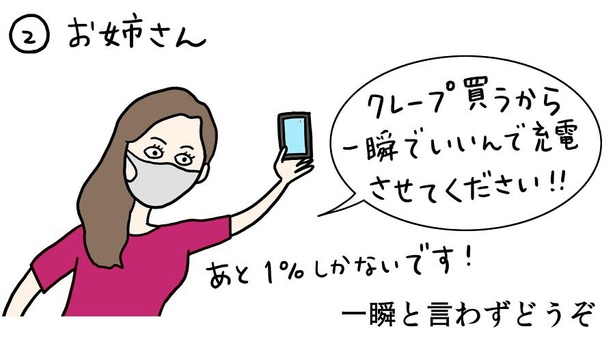 【2020年8月後半お客様まとめ】→02/08