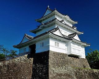 小田原城の観光の見どころを徹底紹介！ 抜群の眺望と歴史を体感しよう【コロナ対策情報付き】