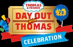 【写真】「DAY OUT WITH THOMAS」が、12月5日(土)から大晦日まで開催！