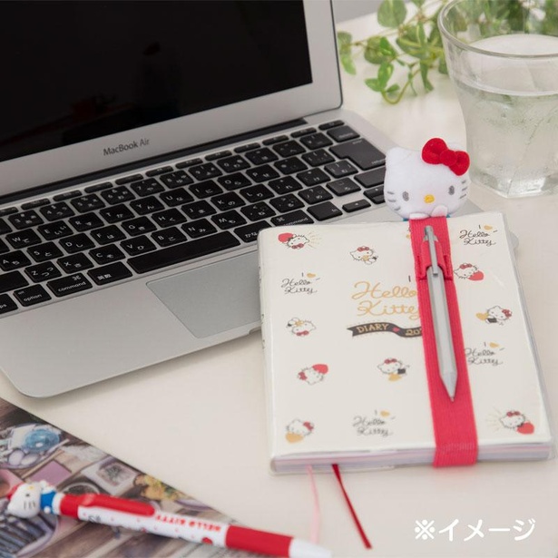 使用イメージはこんな感じ