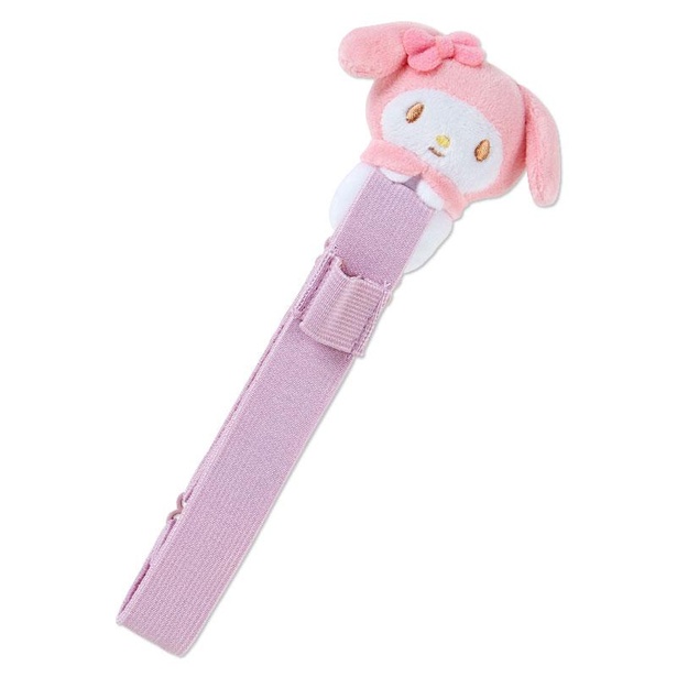「マイメロディ 手帳バンド」(1100円)