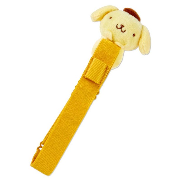 「ポムポムプリン  手帳バンド」(1100円)