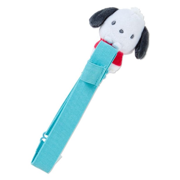 「ポチャッコ  手帳バンド」(1100円)