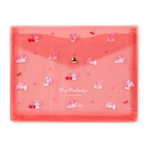 「マイメロディ マルチケース」(880円)