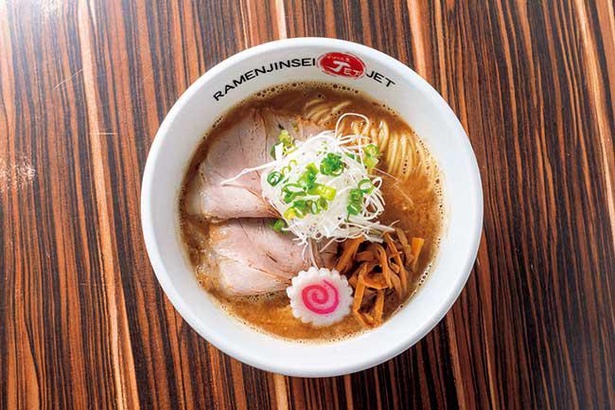 ラーメンwalker関西の 限定麺 が登場 パワフルな鶏白湯スープに注目 ウォーカープラス