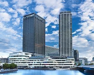 【コロナ対策情報付き】横浜ベイクォーターの見どころを徹底紹介！ 美しい水辺の景色とバラエティ豊かなショップを楽しもう
