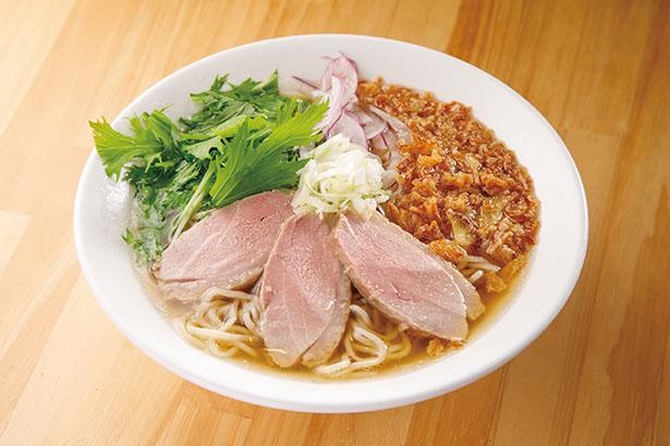 「極鴨」(税込880円) / minesora(ミネソラ)(三重県名張市)