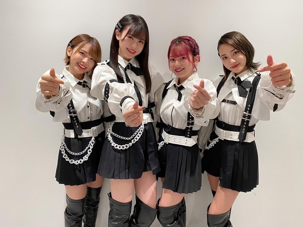 ラストアイドル西村歩乃果、いままでにない“アイドル×殺陣”への挑戦「なぜか最初から自信がありました」｜ウォーカープラス