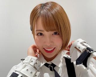 ラストアイドル西村歩乃果、いままでにない“アイドル×殺陣”への挑戦「なぜか最初から自信がありました」