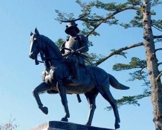 【コロナ対策情報付き】青葉山公園の見どころを徹底紹介！おすすめの回り方や基本情報も