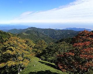 写真を見ながら名山を満喫できる、奈良県吉野郡で「大台ヶ原フォトテーリング」開催