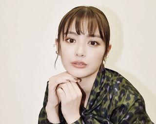 内田理央、世間の印象は「だまされそうなタイプ？」実際は「だまされたくない“慎重に動く派”」