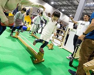 東海エリア発のビッグイベント！“日本最大級の遊びの祭典”「FIELDSTYLE JAMBOREE」開催