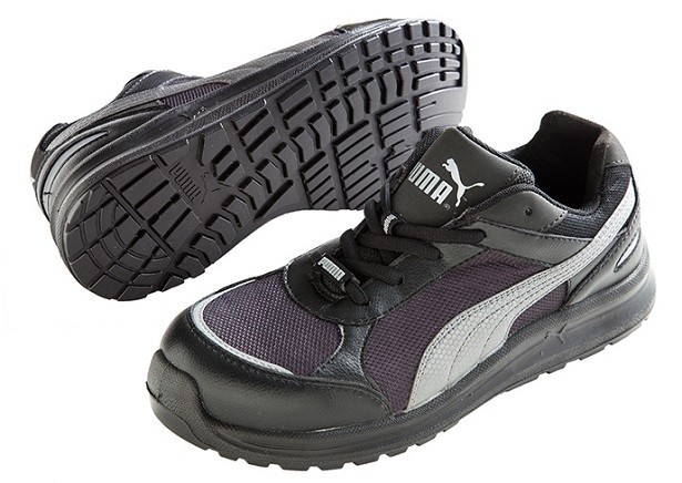 【写真を見る】「Sprint Black Low」