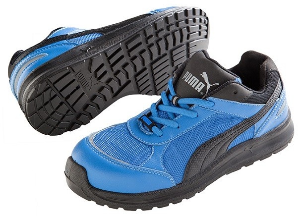 「Sprint Blue Low」