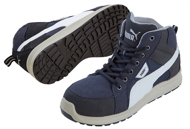 「Rider Black Mid」